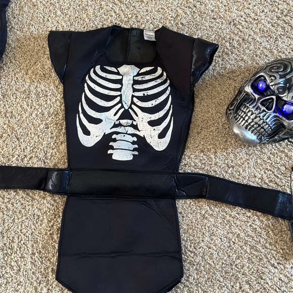❌Boys Halloween Costume - Picture 4 of 9